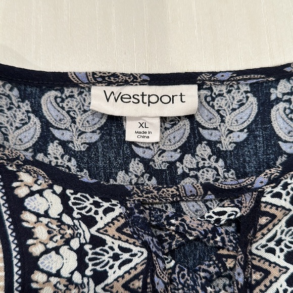 Westport Top - Picture 8 of 8